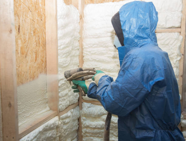 Types of Insulation We Offer in Graymoor Devondale, KY